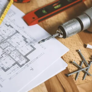 Building Maintenance Worker (BMW)
