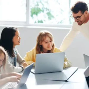 Information & Technology Bridging Program