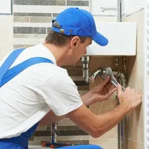 Pre-Apprenticeship Plumbing Training
